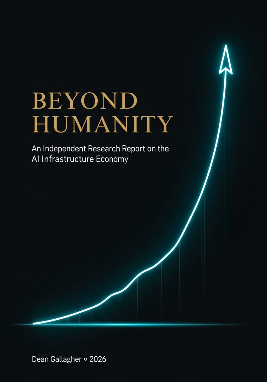 Beyond Humanity. Free Book
